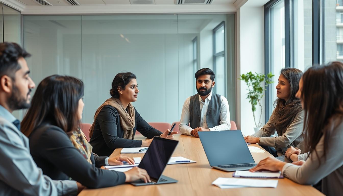 Skills That Support Real Progress